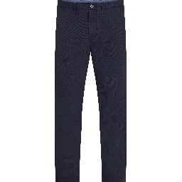 Tommy Hilfiger Trousers Blue
