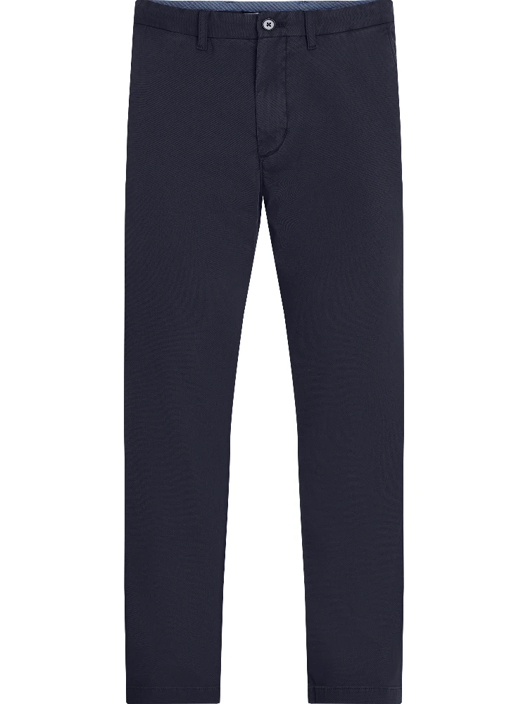 Tommy Hilfiger Trousers Blue