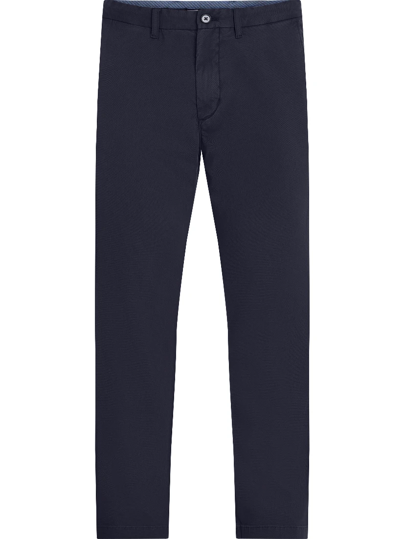 Tommy Hilfiger Trousers Blue