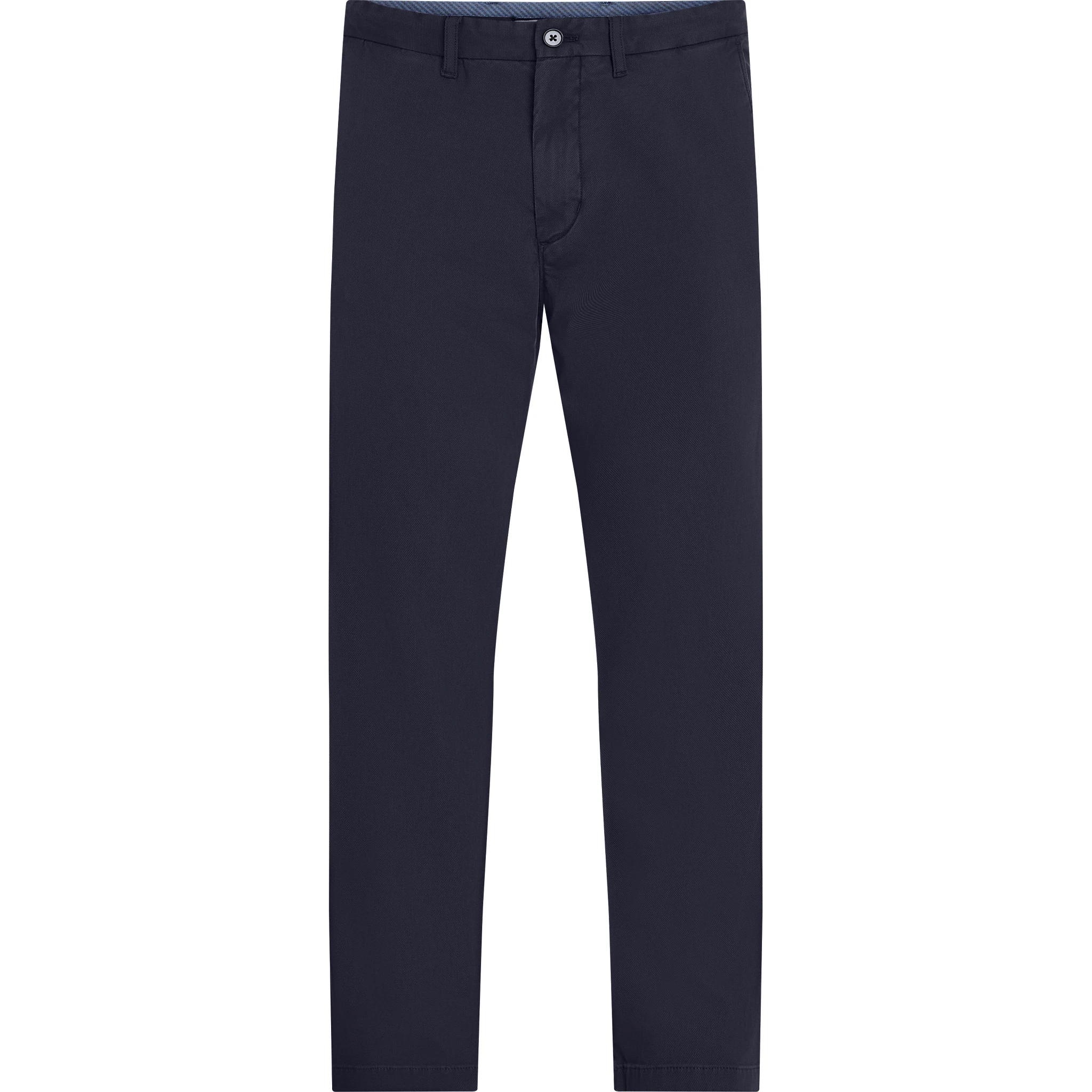 Tommy Hilfiger Trousers Blue
