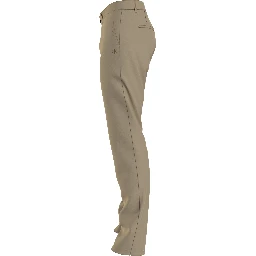 Calvin Klein Trousers Beige
