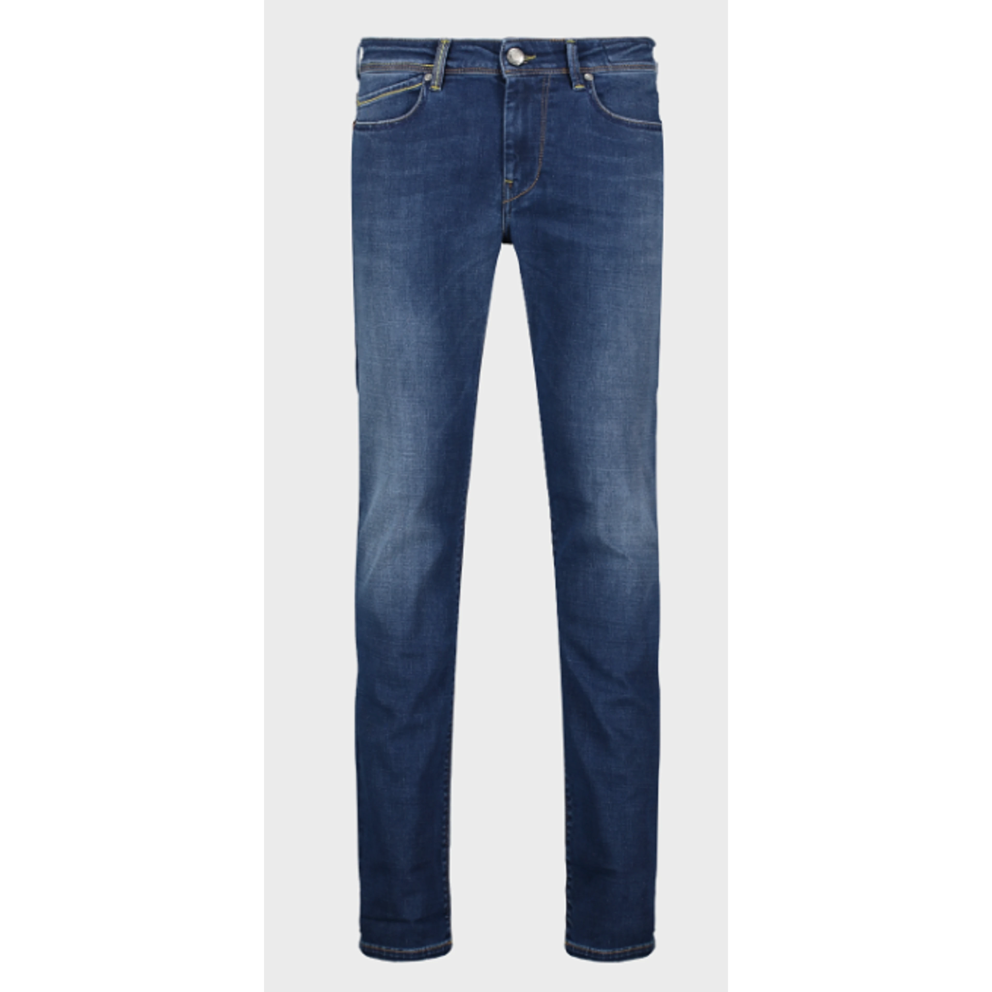 Re-Hash Trousers Blue