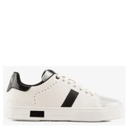 ARMANI EXCHANGE Sneakers White