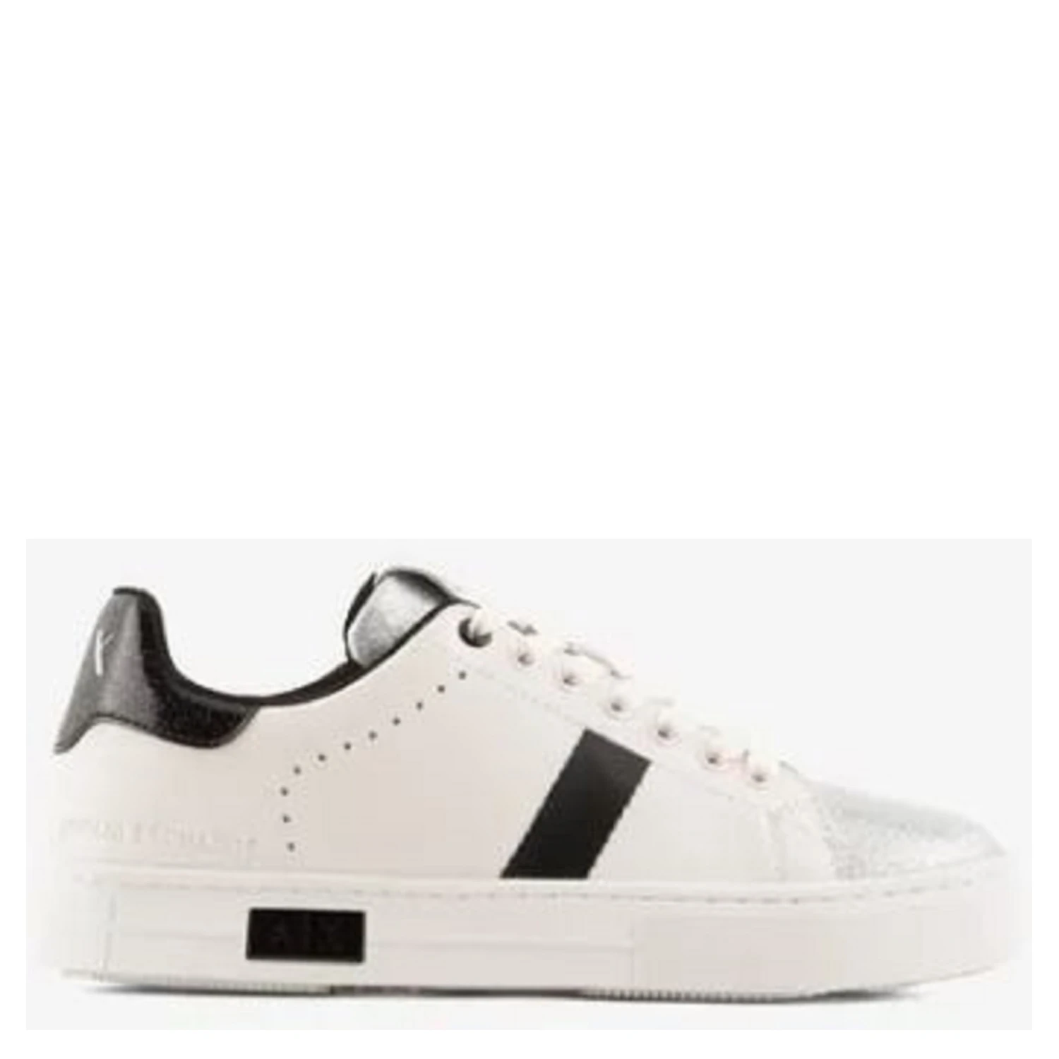 ARMANI EXCHANGE Sneakers White