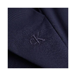 Calvin Klein Trousers Blue