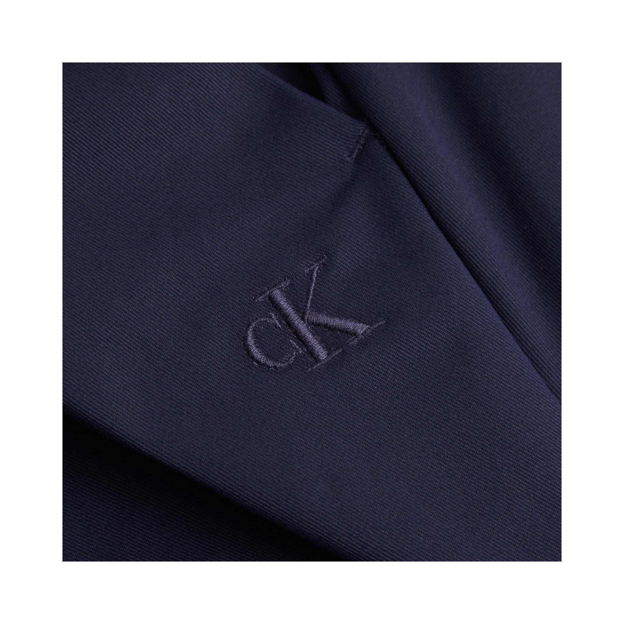 Calvin Klein Trousers Blue