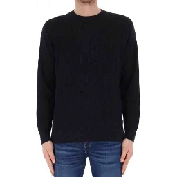 ARMANI EXCHANGE Sweaters Blue