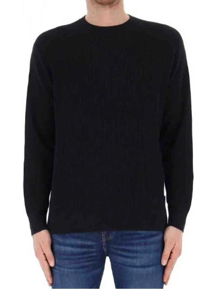 ARMANI EXCHANGE Sweaters Blue