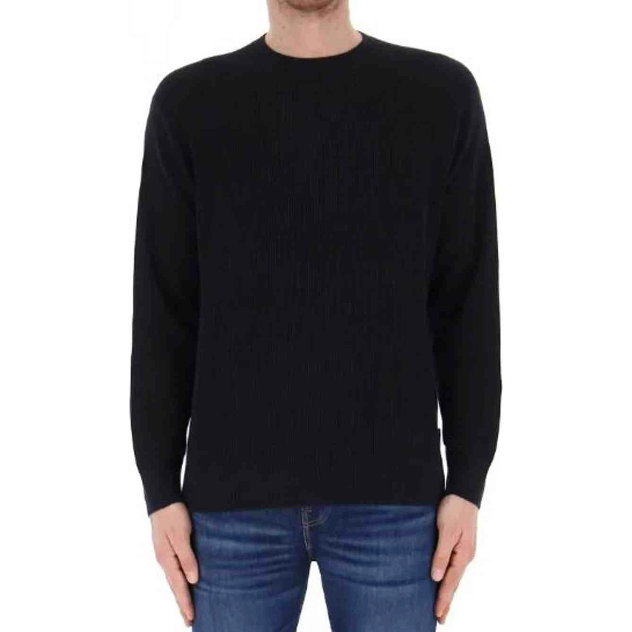ARMANI EXCHANGE Sweaters Blue