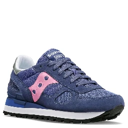 Saucony Sneakers Blue