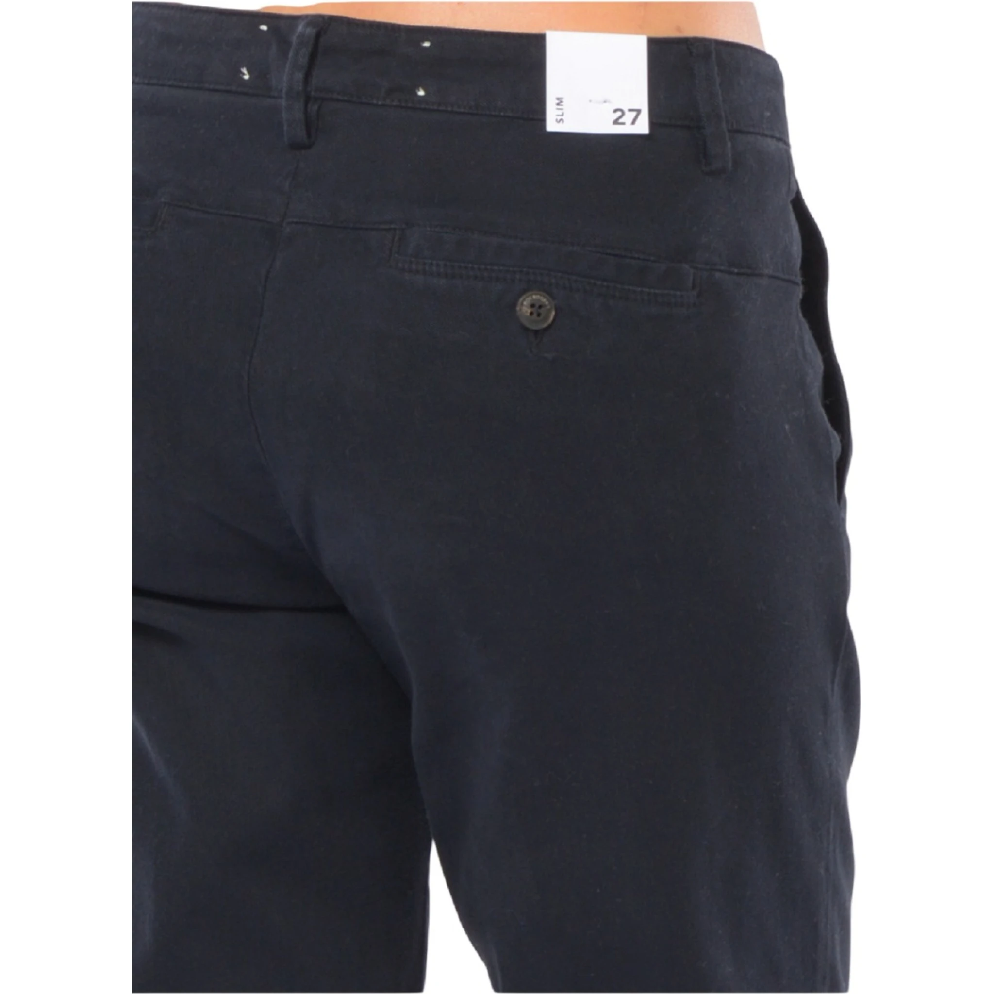 ROY ROGER'S RTW... Blue