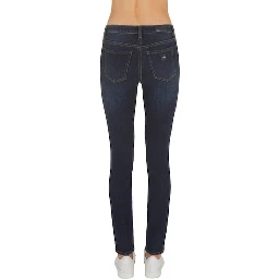 ARMANI EXCHANGE Trousers Blue
