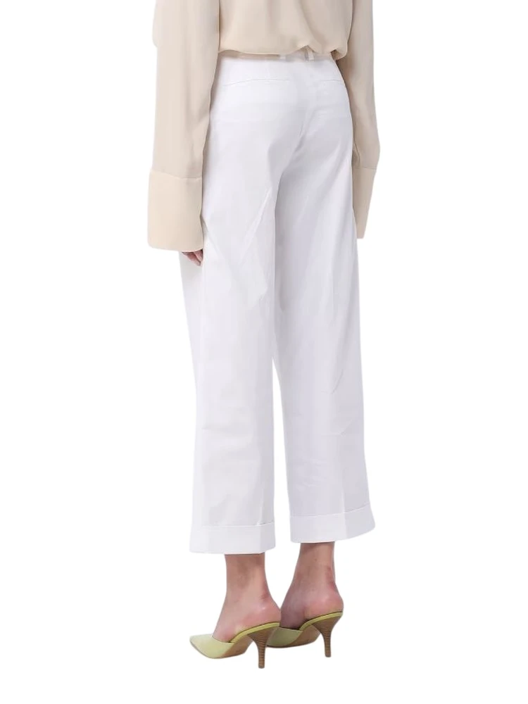 Re-Hash Trousers White alternative