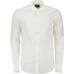 Peuterey Shirts White