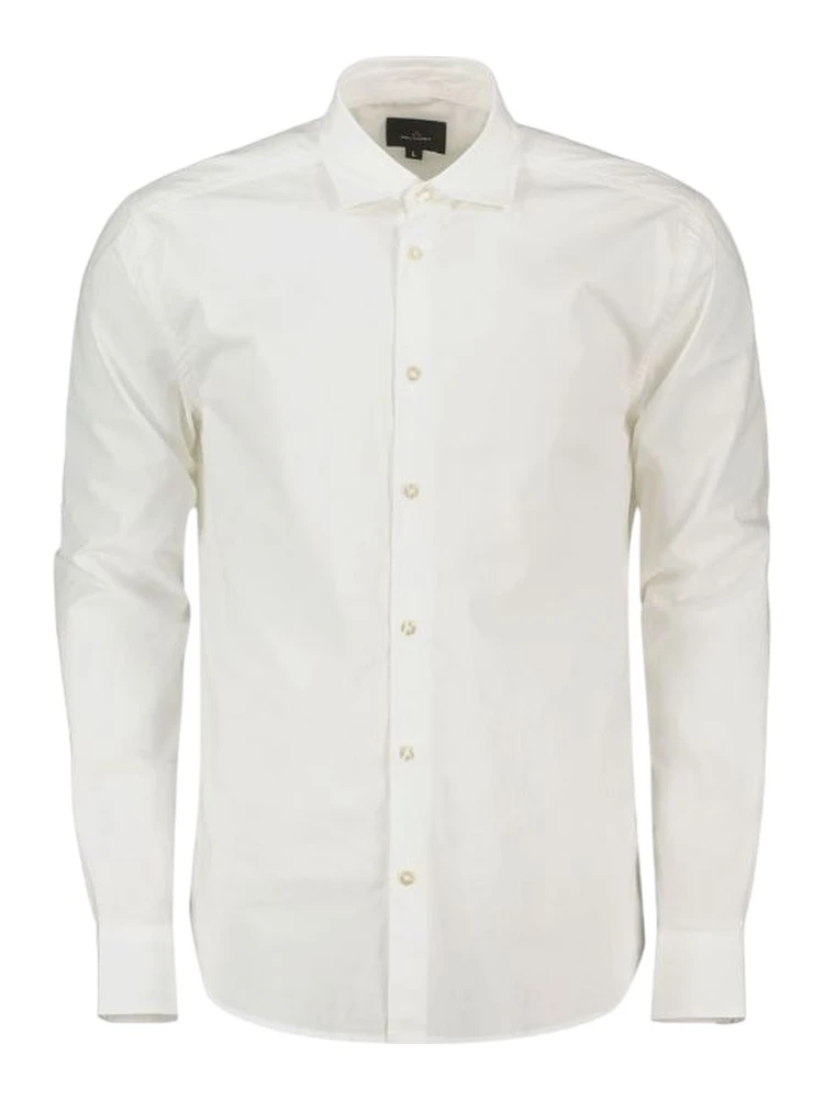 Peuterey Shirts White