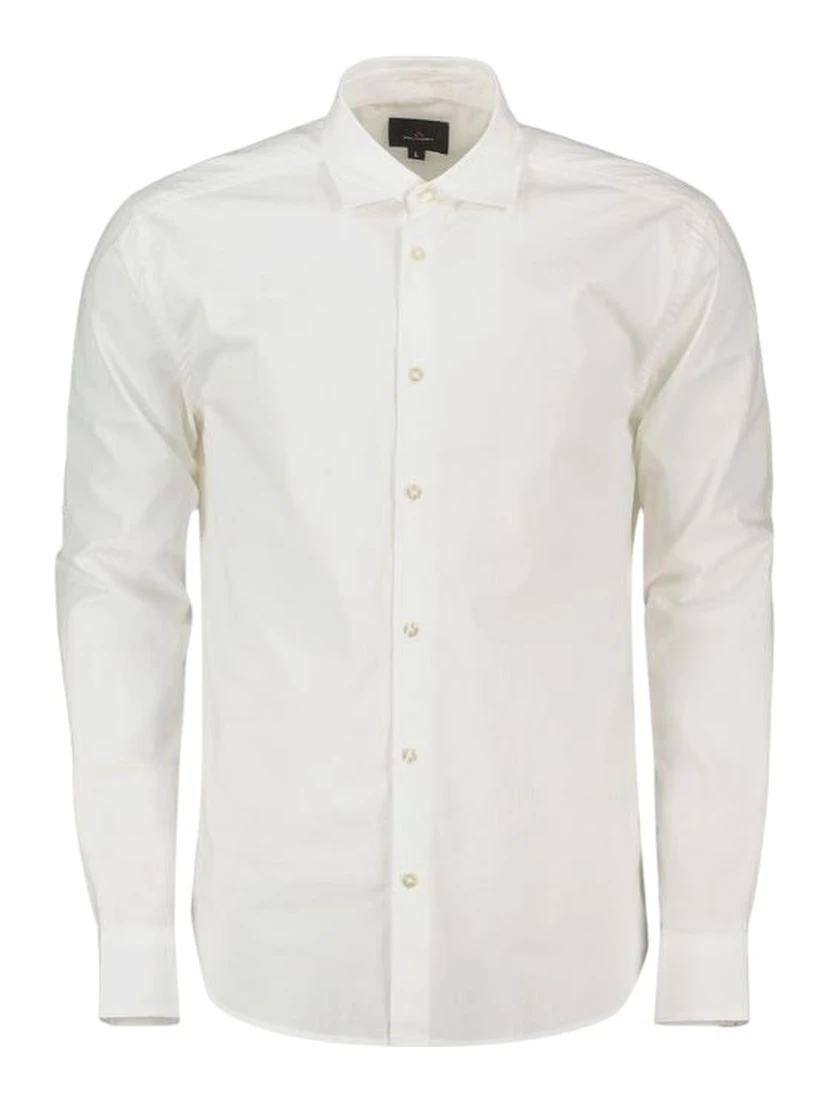 Peuterey Shirts White