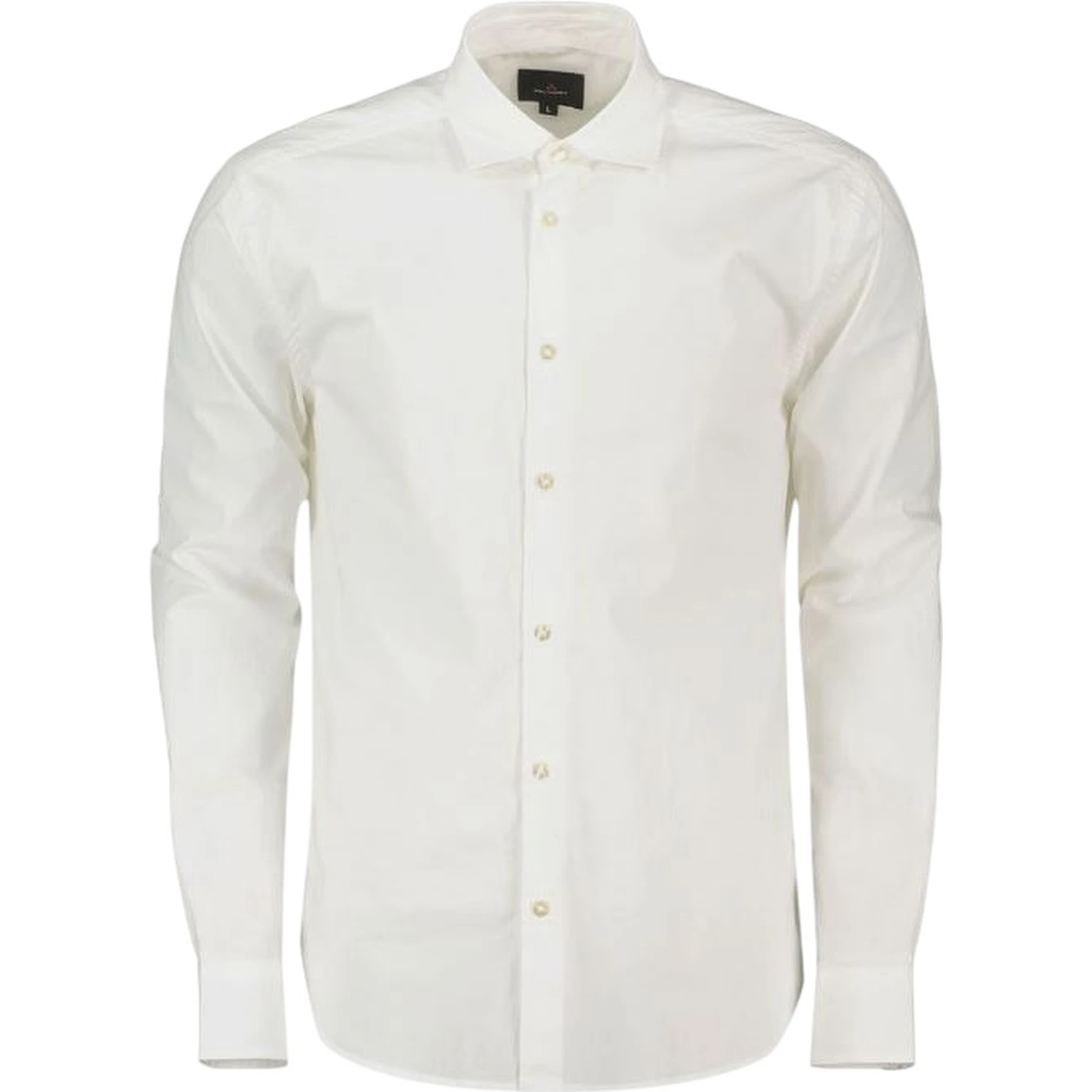 Peuterey Shirts White