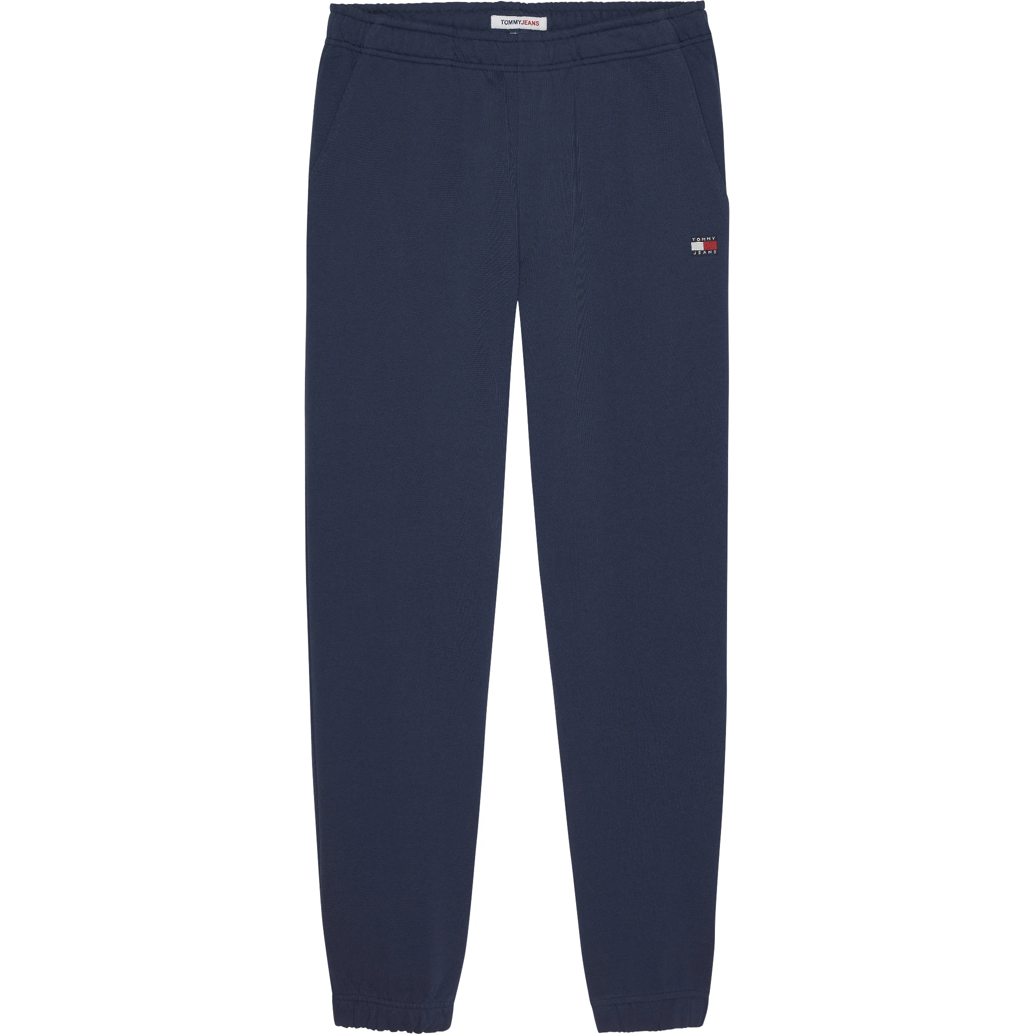 TOMMY JEANS  Trousers Blue