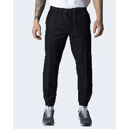 ARMANI EXCHANGE Trousers Black