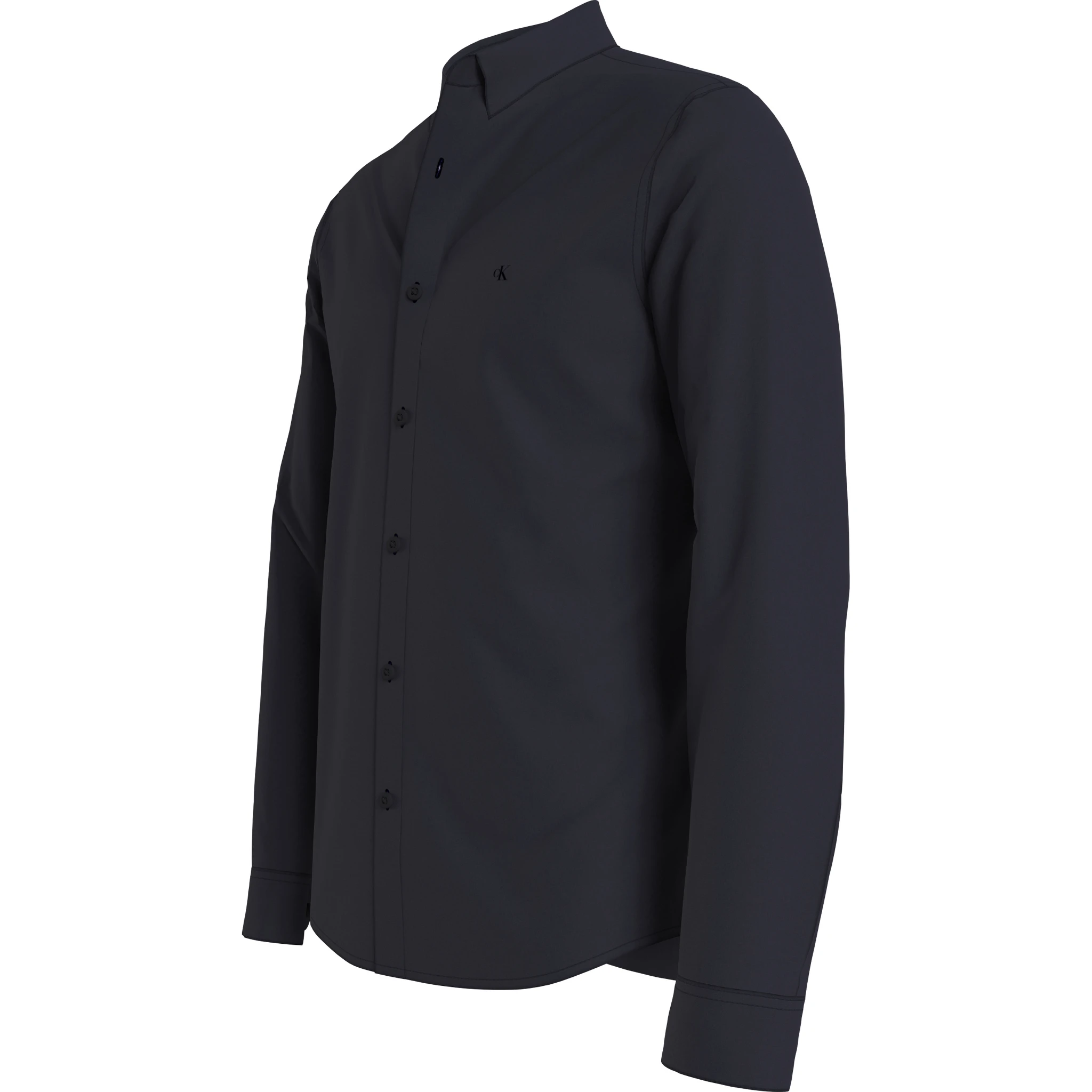 Calvin Klein Shirts Blue