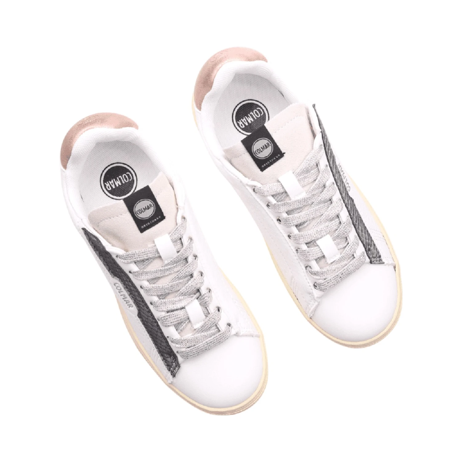 COLMAR Sneakers Grey