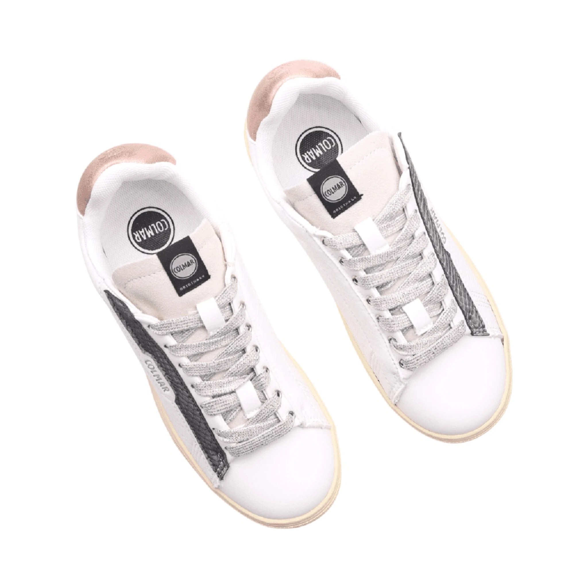 COLMAR Sneakers Grey