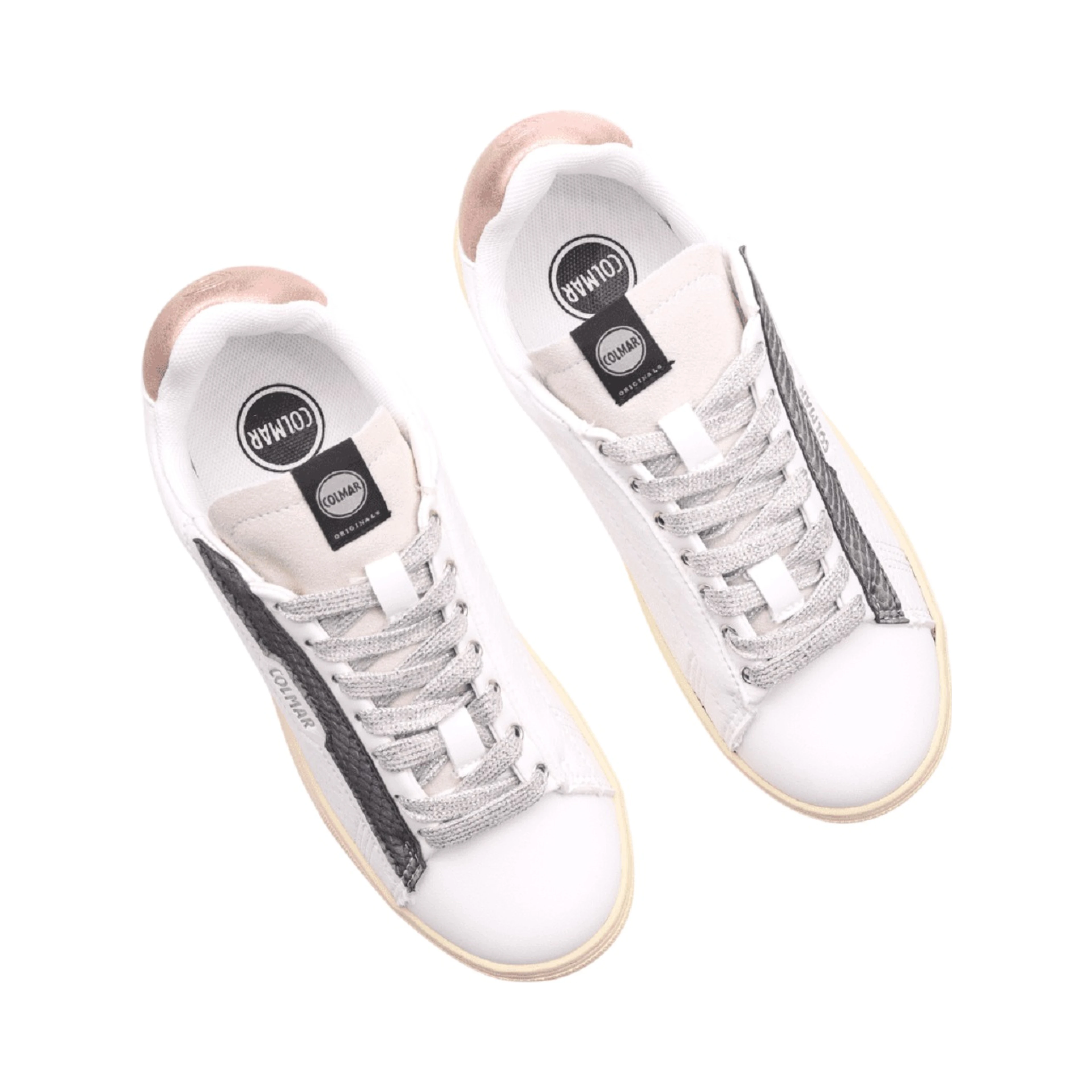 COLMAR Sneakers Grey