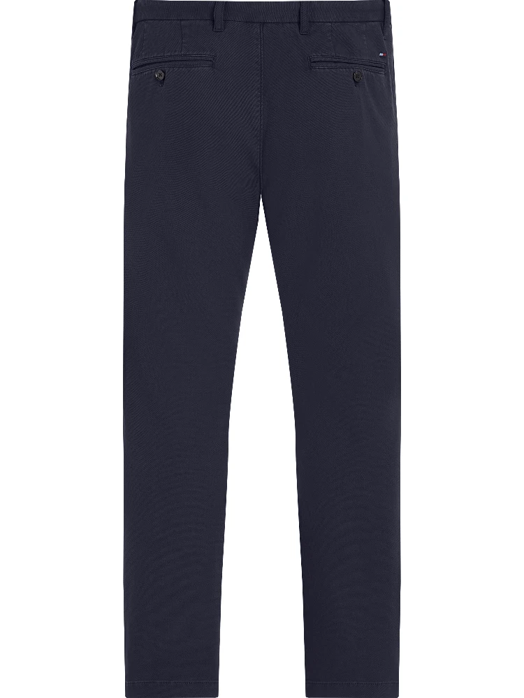 Tommy Hilfiger Trousers Blue alternative