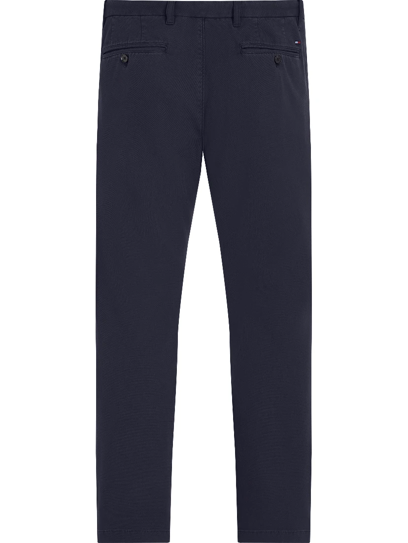 Tommy Hilfiger Trousers Blue