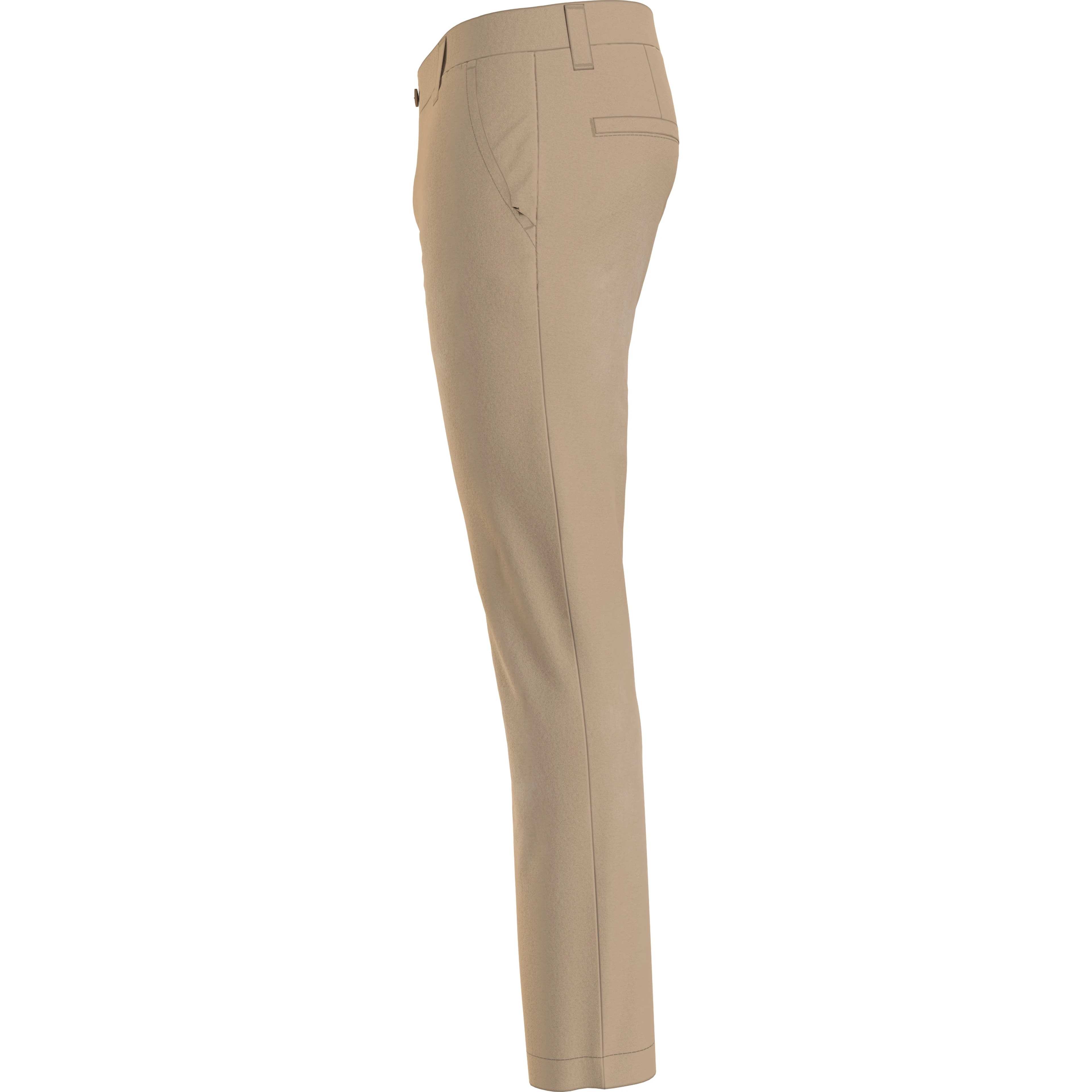 TOMMY JEANS  Trousers Beige