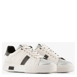 ARMANI EXCHANGE Sneakers White