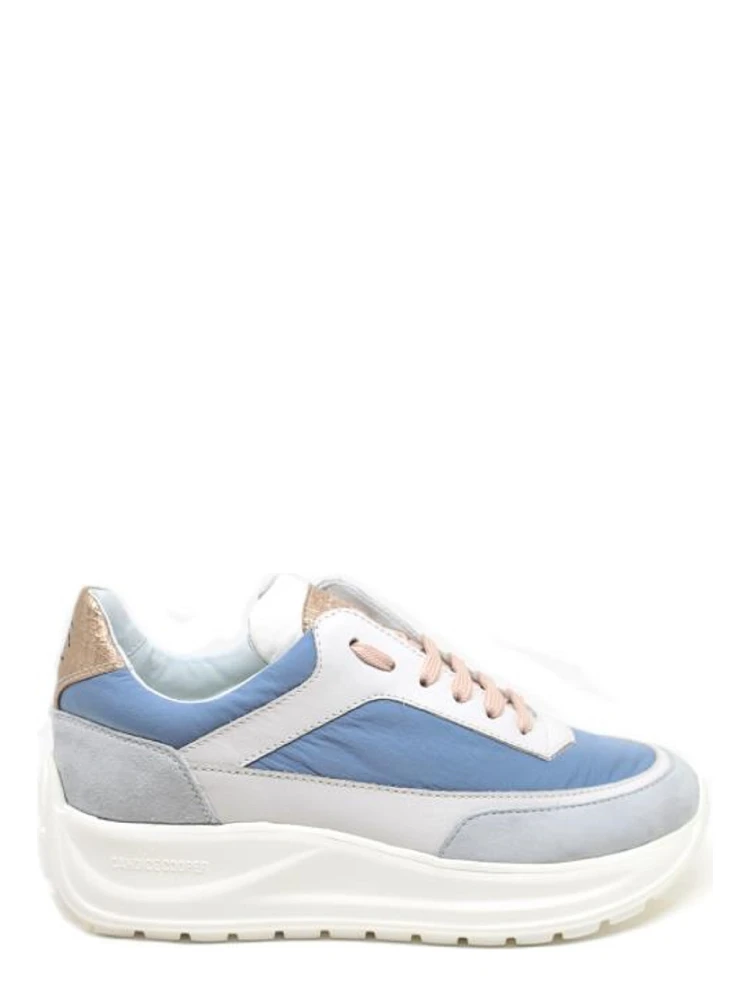 CANDICE COOPER Sneakers Grey
