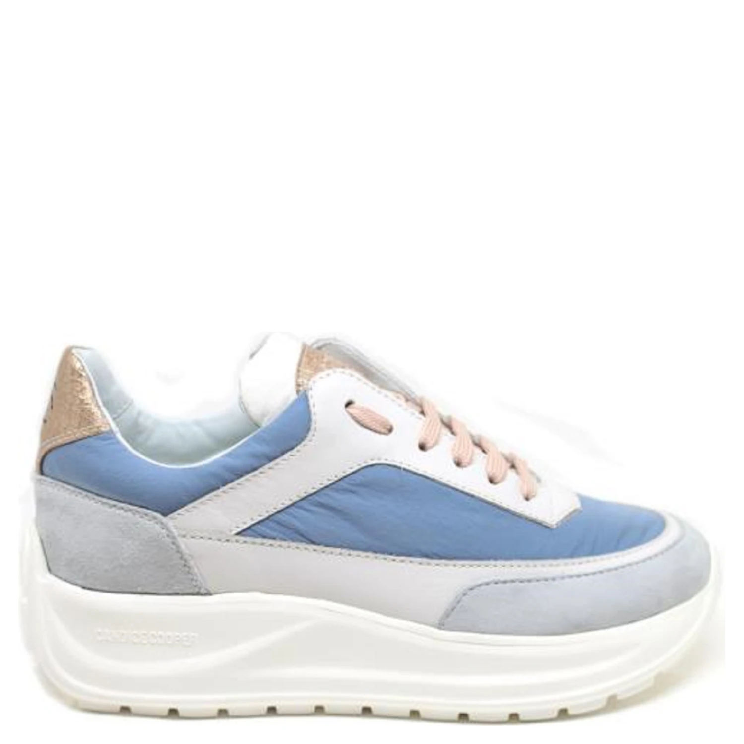 CANDICE COOPER Sneakers Grey