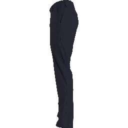 Calvin Klein Trousers Blue