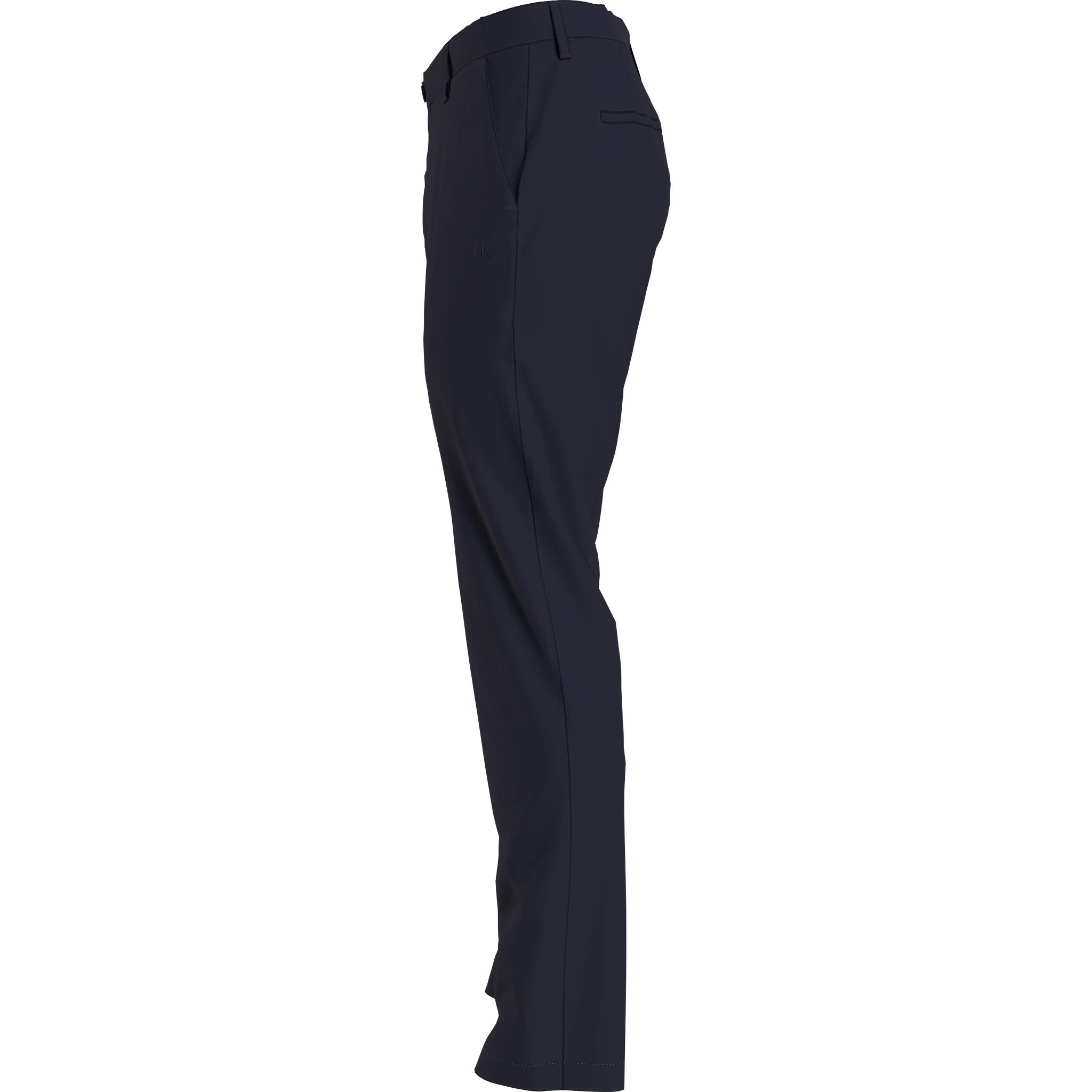 Calvin Klein Trousers Blue