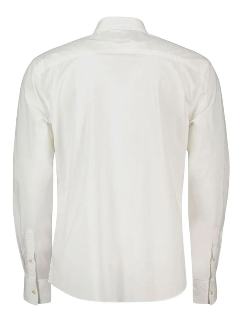 Peuterey Shirts White