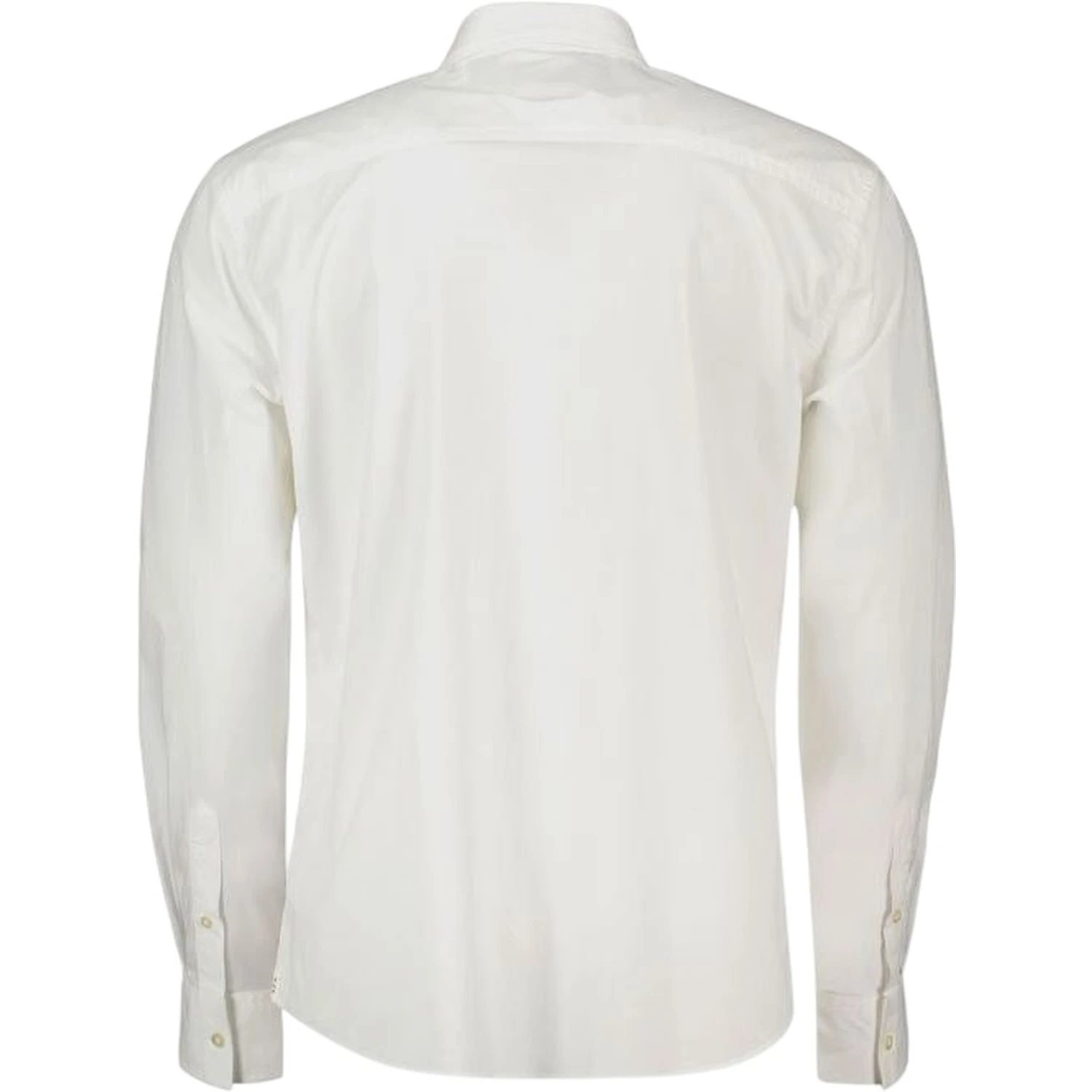 Peuterey Shirts White