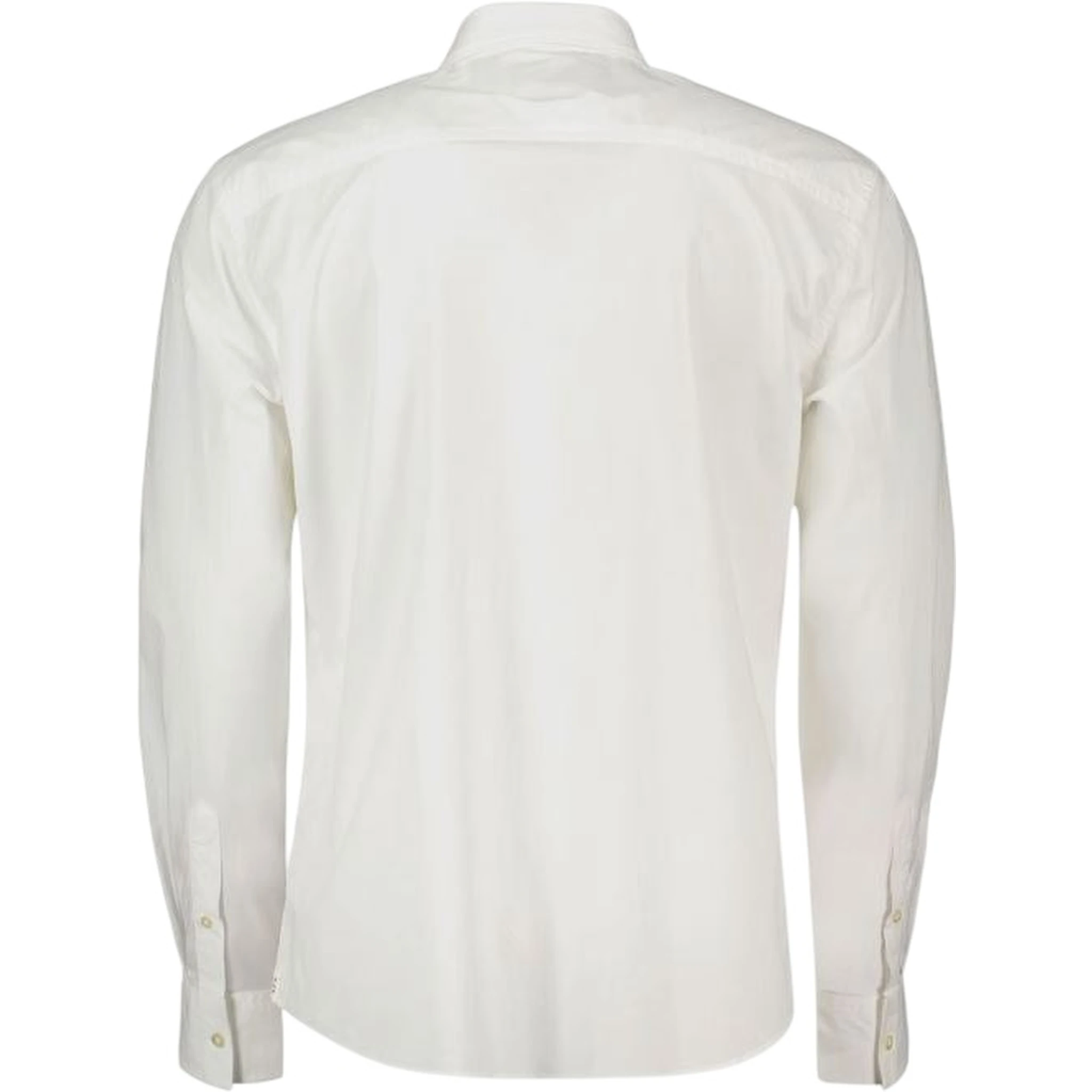 Peuterey Shirts White