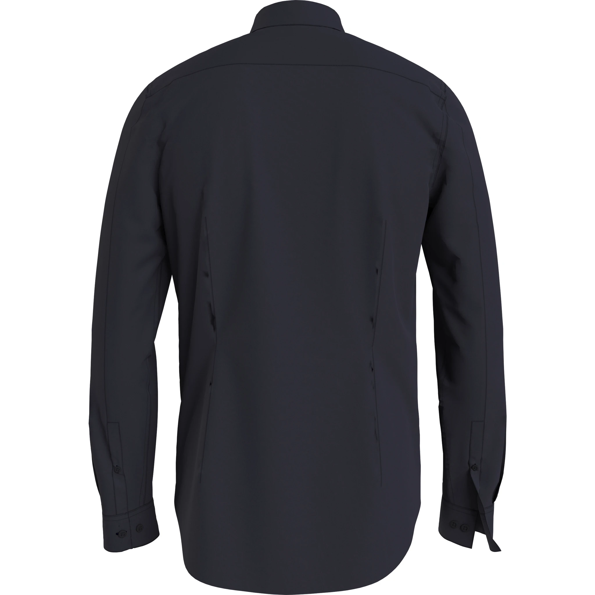 Calvin Klein Shirts Blue