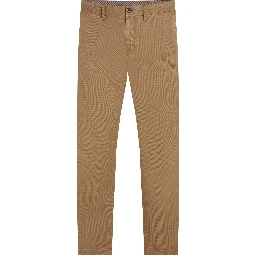 Tommy Hilfiger Trousers Beige