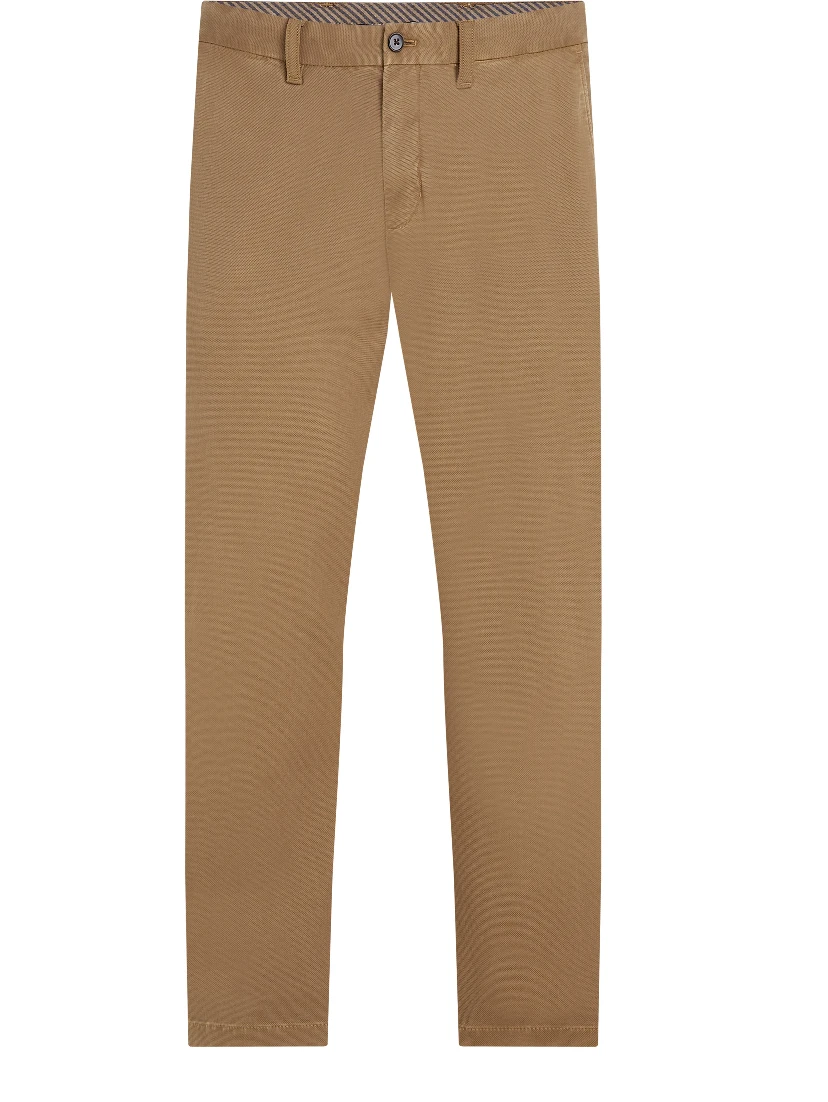 Tommy Hilfiger Trousers Beige