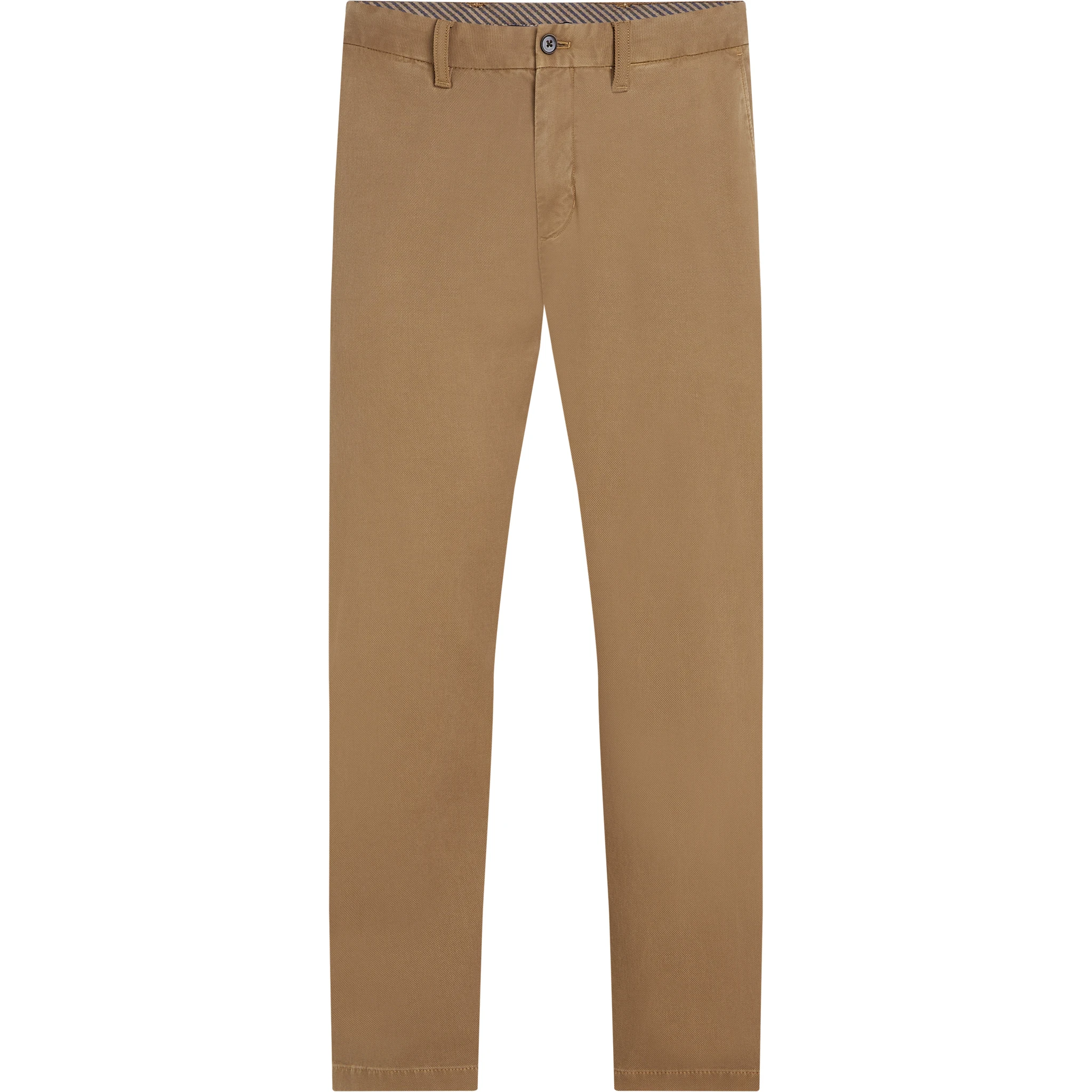 Tommy Hilfiger Trousers Beige