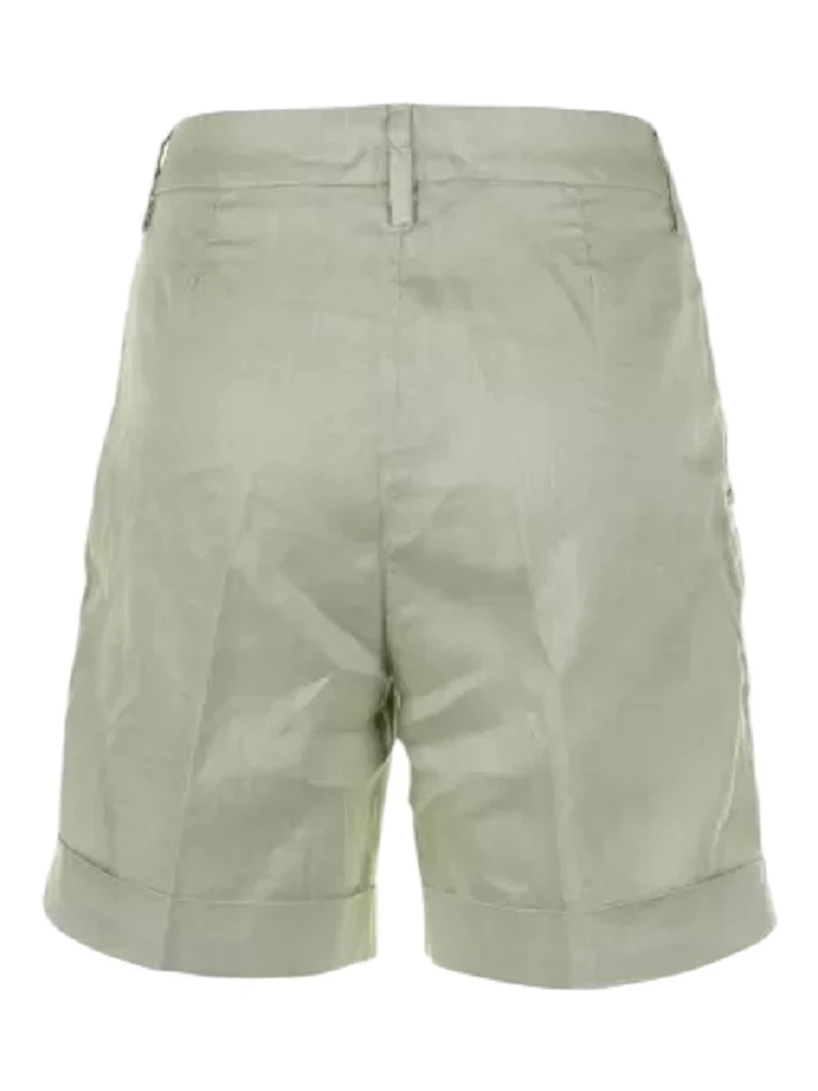 Re-Hash Shorts Green alternative