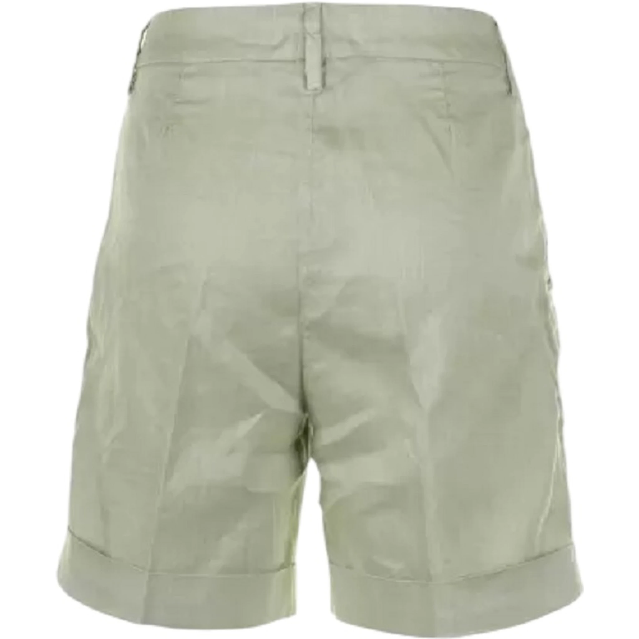 Re-Hash Shorts Green