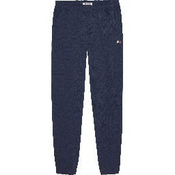 TOMMY JEANS  Trousers Blue