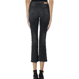 KOCCA Trousers Black