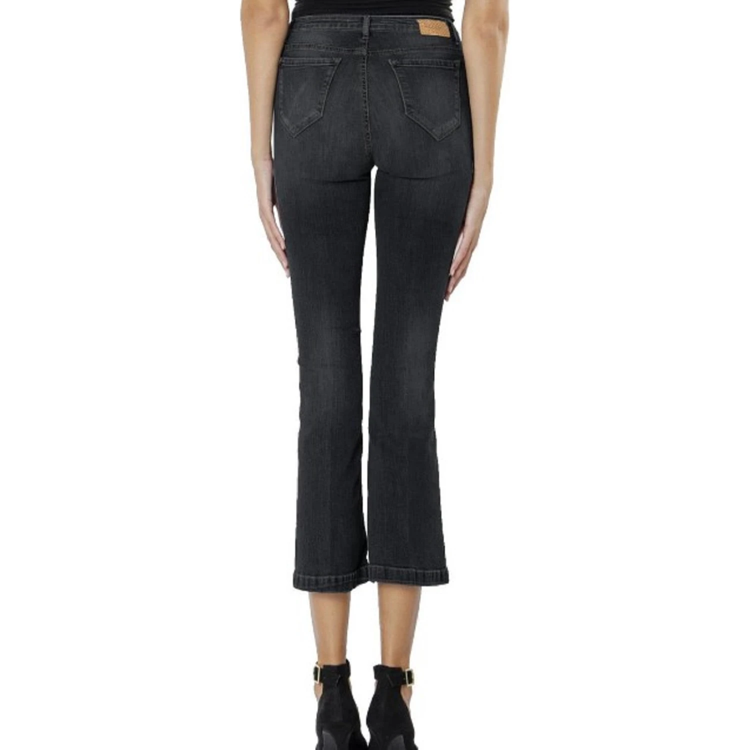 KOCCA Trousers Black