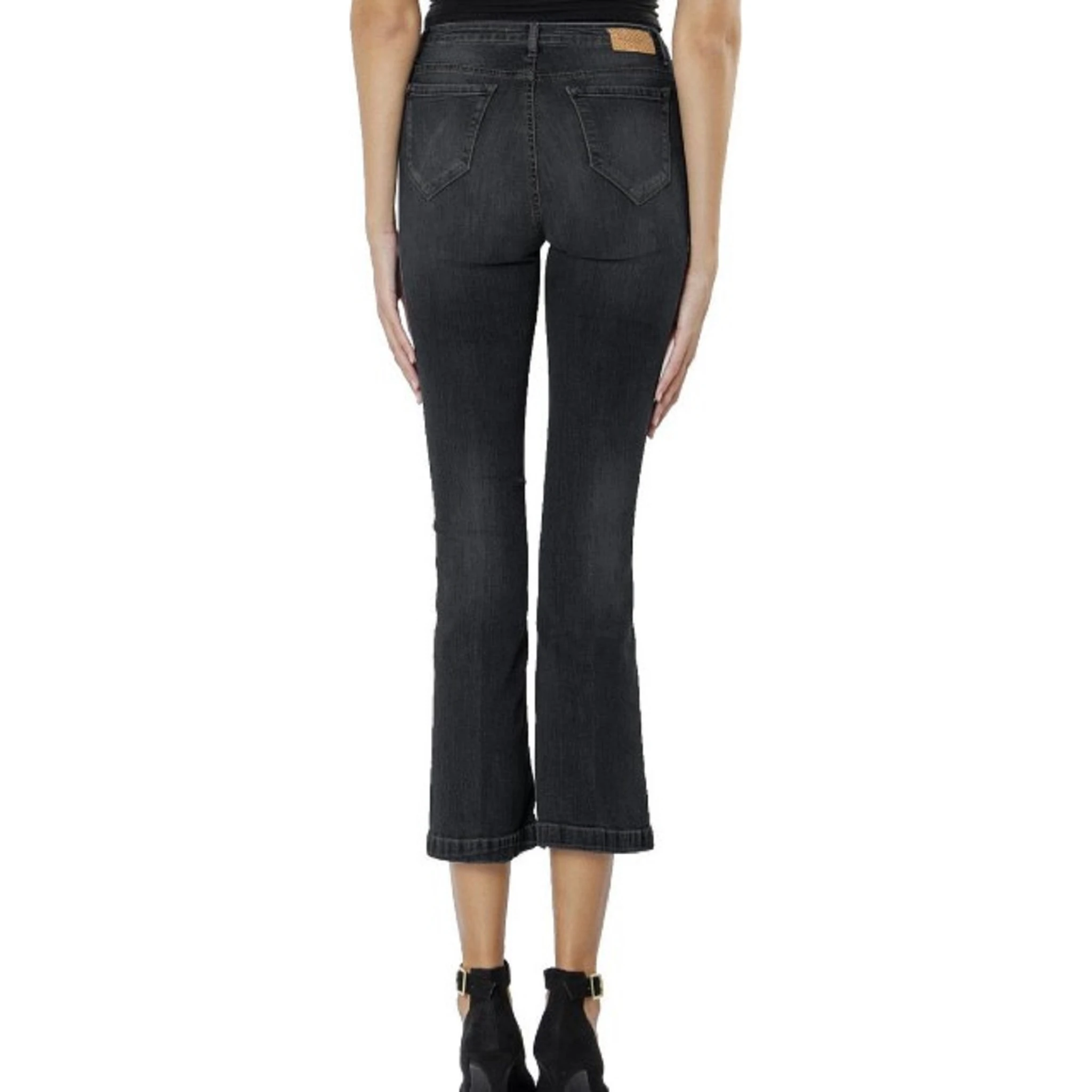 KOCCA Trousers Black