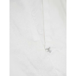 Re-Hash Shorts White