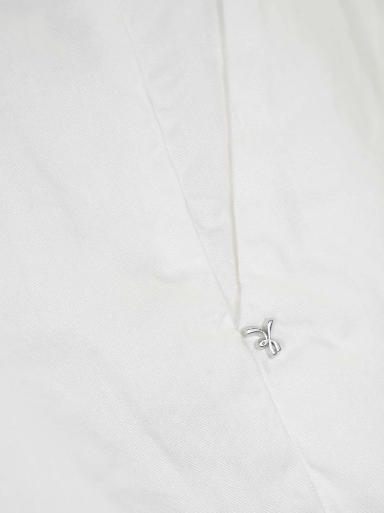 Re-Hash Shorts White alternative